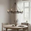 Siirry ryhmään Kattokruunut