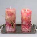 Siirry ryhmään Kierrätyskynttilät