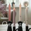 Siirry ryhmään Onnittelukynttilät