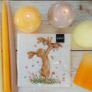 Siirry ryhmään Pääsiäisservietit