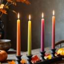 Siirry ryhmään Antiikkikynttilät