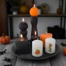 Siirry ryhmään Halloween-kynttilät