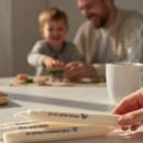 Siirry ryhmään Isänpäiväkynttilät