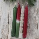 Siirry ryhmään Joulukalenterikynttilä