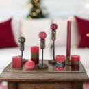 Siirry ryhmään Joulukynttilät