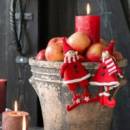 Siirry ryhmään Joulutontut