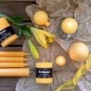 Siirry ryhmään Keltaisen lämpöä