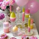 Siirry ryhmään Kevät- ja kesäkynttilät