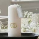 Siirry ryhmään Kihlaus- ja hääkynttilät