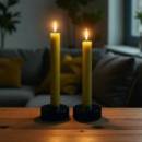 Siirry ryhmään Läpivärjätyt kruunuputit