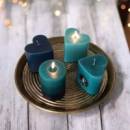 Siirry ryhmään Kynttilälautaset ja tarjottimet