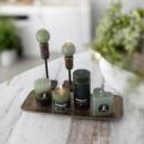 Siirry ryhmään Kynttilänaluset ja kynttilänjalat