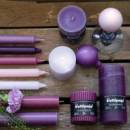 Siirry ryhmään Luumun ja lilan voima