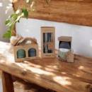 Siirry ryhmään Mökkituliaiset