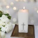 Siirry ryhmään Muistokynttilät