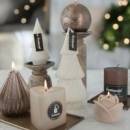 Siirry ryhmään Muotokynttilät