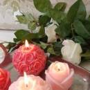 Siirry ryhmään Muotokynttilät