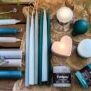 Siirry ryhmään Sinisen lumous