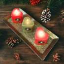 Siirry ryhmään Sydänkynttilät