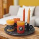 Siirry ryhmään Syyskynttilät