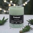 Siirry ryhmään Tuoksu- ja tervakynttilät