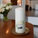 Siirry ryhmään Onnittelukynttilät