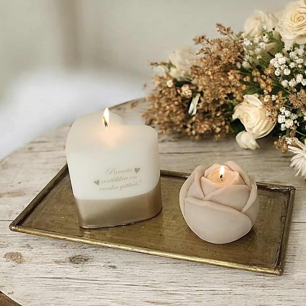 Parasta antiikkia on vanha ystävä