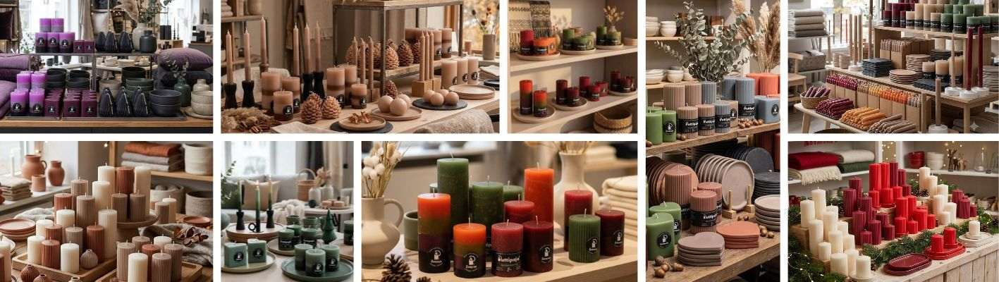 Tuotteita, jotka myyvät, erottuvat ja tuovat asiakkaat takaisin yhä uudelleen.