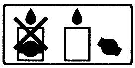 Poista kynttilän ympärillä oleva tuoteseloste/tarra ennen sytyttämistä.