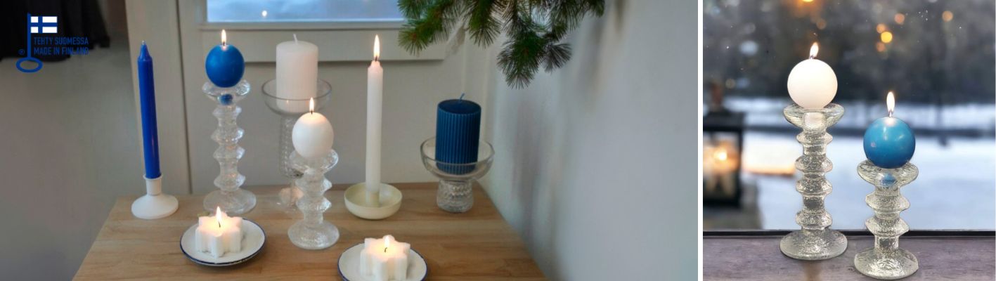 Puttipajan varainhankinta