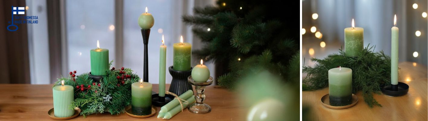 Varainhankintatuotteet syksy 2024