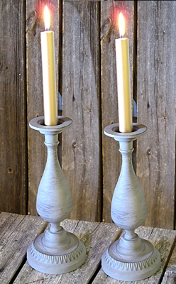 Kynttilänjalka kruunukynttilälle - Kynttilänjalat kruunukynttilöille - 399500 - 2