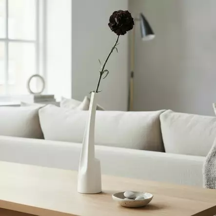 Neilikka, violetti, 60 cm - Tekokukat - 3671710 - 1