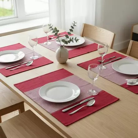 Pikkuruutu-tabletti - Keittiötekstiilit - 442330 - 1