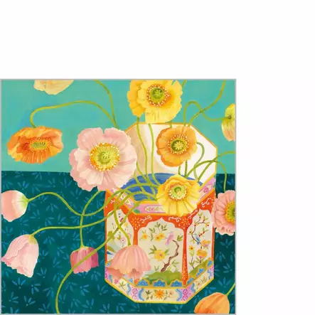 Servietti Arles 25x25 cm - Servietit - 9140-125002960 - 1