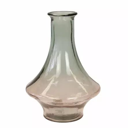 Vaaleanpunainen maljakko - Maljakot - 438010 - 1