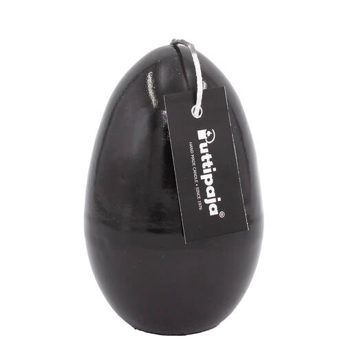 Loiste-munakynttilät, Musta - Loistekynttilät - 2601730 - 10