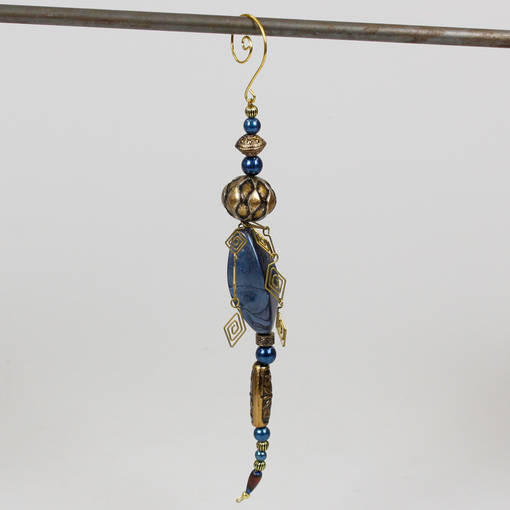 Ripustettava koriste - Kynttilämansetit ja -korut - 606300 - 1