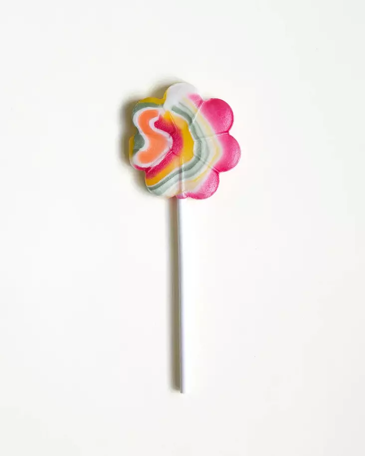 Makeidon hedelmä-tikkukaramelli, 35g - Teet, kahvit, makeiset - 9146-10 - 1