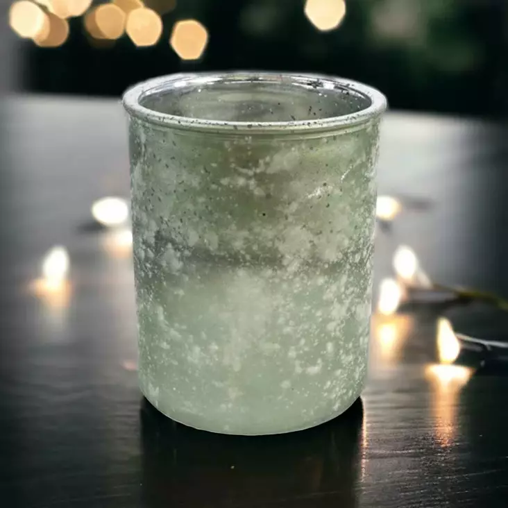 Lasilyhty, 12x15 cm - Lasilyhdyt ja hurrikaanit - 394030 - 1