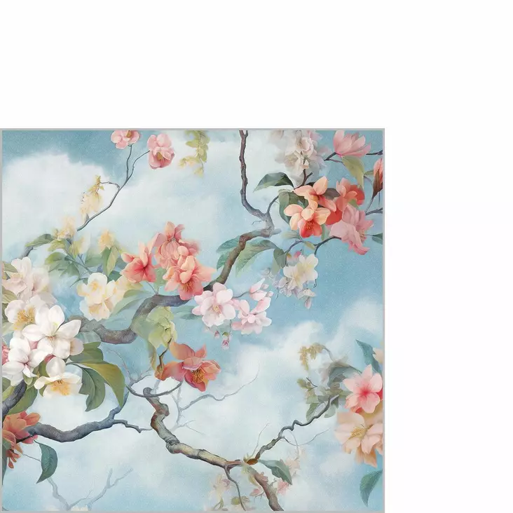 Servietti Equador Napkin 25x25 - Servietit - 9140-125003010 - 1