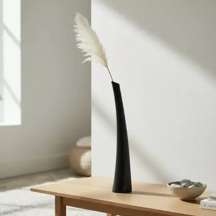 Pullomaljakko, musta - Maljakot - 4236621 - 1