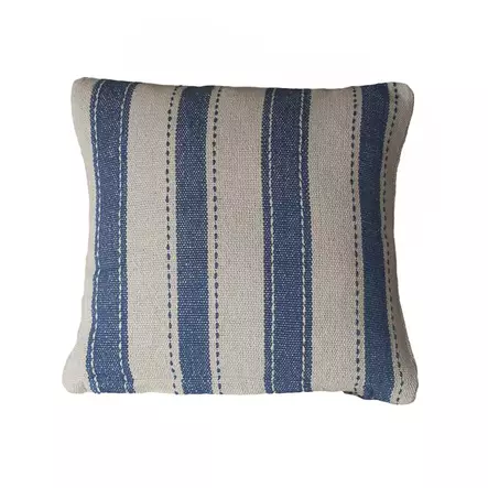 Riihiraita-tyynynpäällinen - Sisustustekstiilit ja tyynynpäälliset - 442814-21 - 2