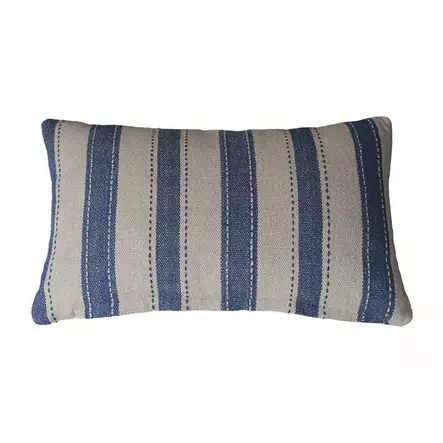 Riihiraita-tyynynpäällinen - Sisustustekstiilit ja tyynynpäälliset - 442973-21 - 2