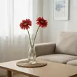 Gerbera punainen - Tekokukat - 3630277-11 - 1