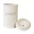 Keraaminen JAUHOT-purkki - Kattaus - 42534601 - 3