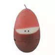 Lahjapaketti Saunatonttu, punainen - Tervakynttilät - 80-121131 - 4