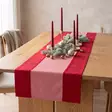 Pikkuruutu-kaitaliina - Keittiötekstiilit - 442331 - 6