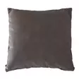 Samettinen tyynynpäällinen, beige - Sisustustekstiilit ja tyynynpäälliset - 440023-31 - 2