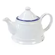 Riihiraita tee- ja sisustussetti (7 osaa) - Kattaus - 80-420057-01 - 4